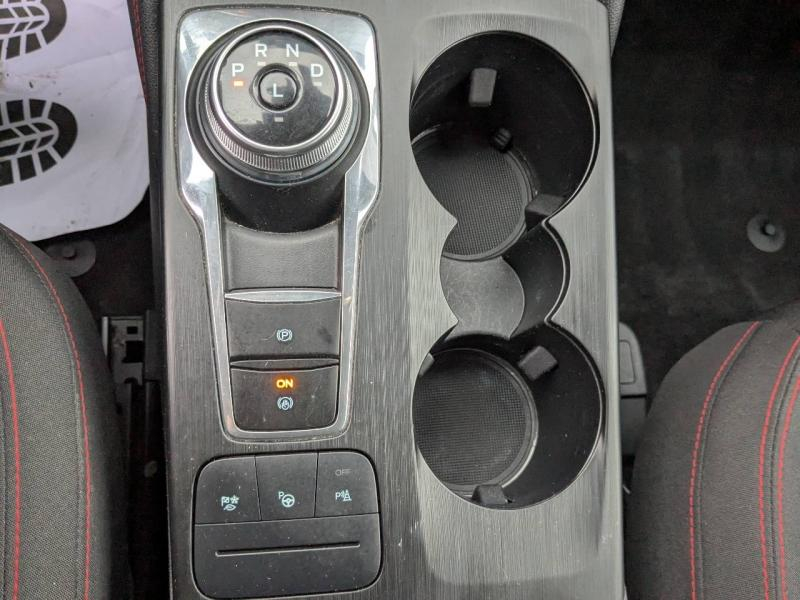 Photo 20 de l’annonce de FORD Kuga d’occasion à vendre à AIX-EN-PROVENCE