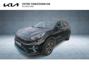 KIA e-Niro d’occasion à vendre à MARSEILLE