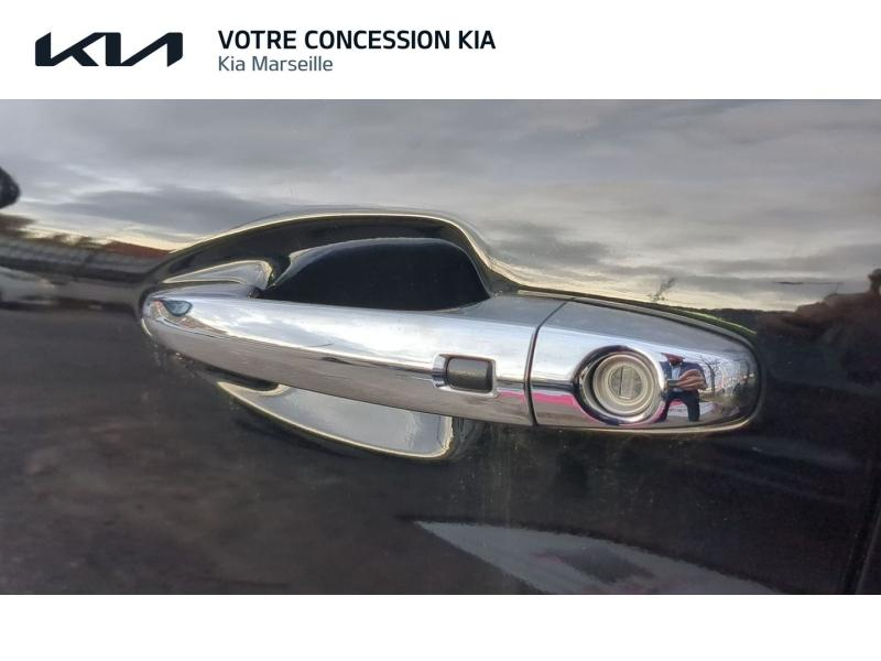 Photo 7 de l’annonce de KIA e-Niro d’occasion à vendre à MARSEILLE