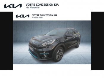 KIA e-Niro d’occasion à vendre à MARSEILLE