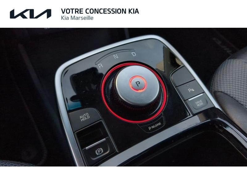 Photo 9 de l’annonce de KIA e-Niro d’occasion à vendre à MARSEILLE