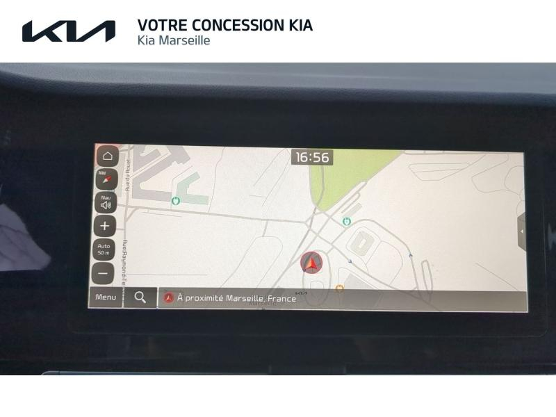 Photo 13 de l’annonce de KIA e-Niro d’occasion à vendre à MARSEILLE