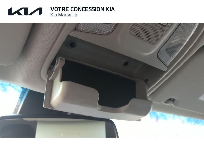 Photo 17 de l’annonce de KIA e-Niro d’occasion à vendre à MARSEILLE
