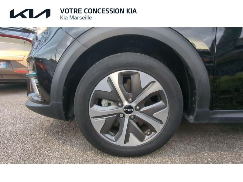Photo 19 de l’annonce de KIA e-Niro d’occasion à vendre à MARSEILLE