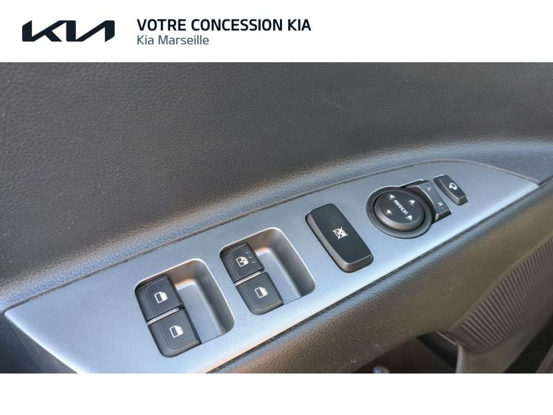 Photo 17 de l’annonce de KIA Rio d’occasion à vendre à MARSEILLE