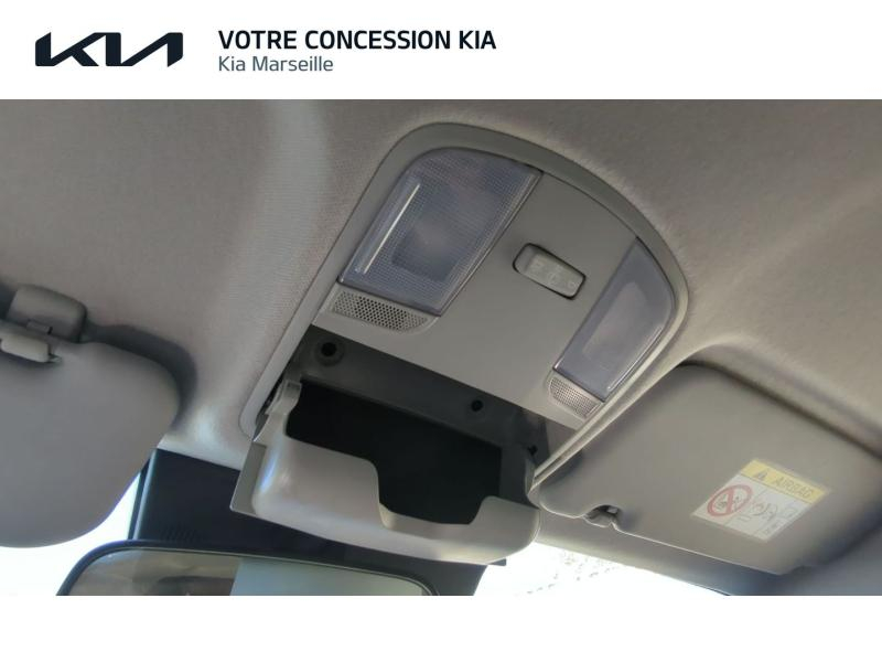 Photo 18 de l’annonce de KIA Rio d’occasion à vendre à MARSEILLE