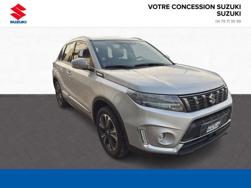 Photo 3 de l’annonce de SUZUKI Vitara d’occasion à vendre à CHAMBERY