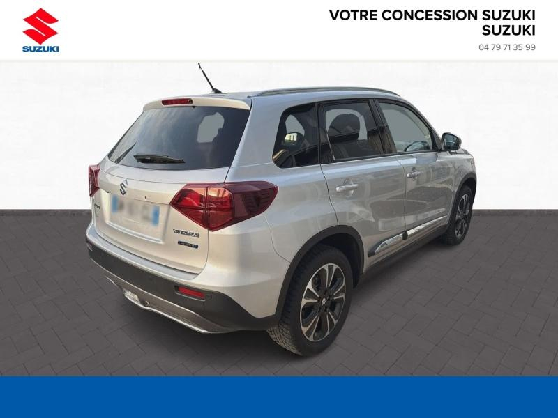 Photo 5 de l’annonce de SUZUKI Vitara d’occasion à vendre à CHAMBERY