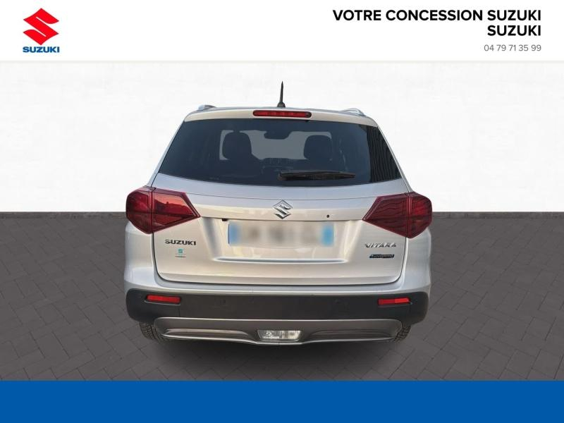 Photo 6 de l’annonce de SUZUKI Vitara d’occasion à vendre à CHAMBERY