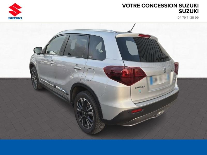 Photo 7 de l’annonce de SUZUKI Vitara d’occasion à vendre à CHAMBERY