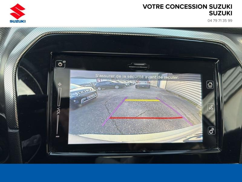Photo 15 de l’annonce de SUZUKI Vitara d’occasion à vendre à CHAMBERY