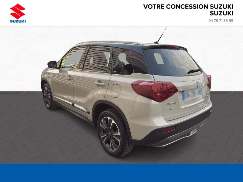 Photo 7 de l’annonce de SUZUKI Vitara d’occasion à vendre à CHAMBERY