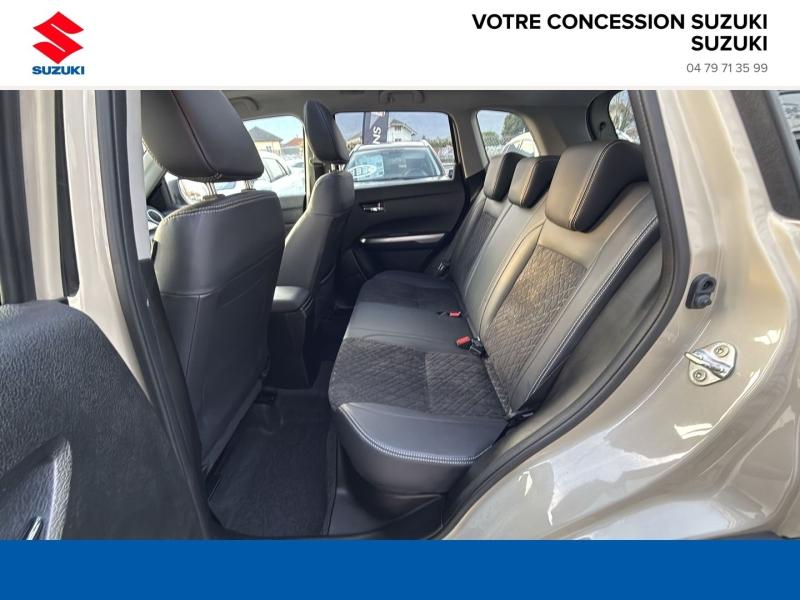Photo 11 de l’annonce de SUZUKI Vitara d’occasion à vendre à CHAMBERY