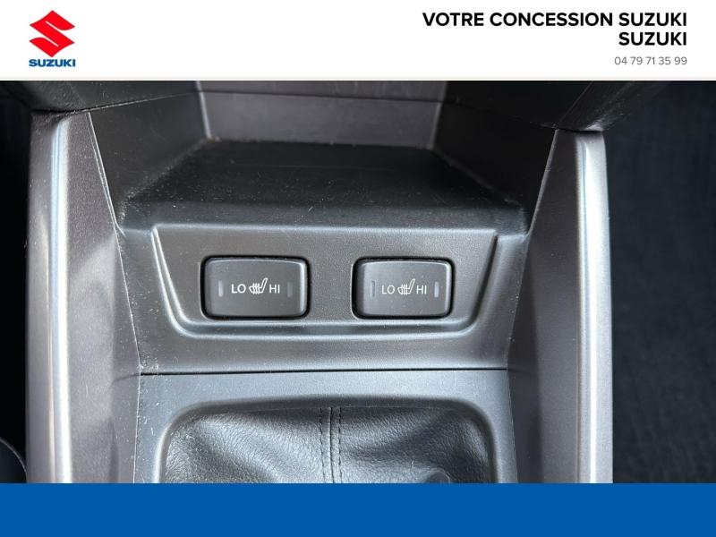 Photo 14 de l’annonce de SUZUKI Vitara d’occasion à vendre à CHAMBERY