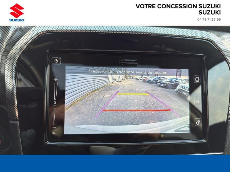 Photo 16 de l’annonce de SUZUKI Vitara d’occasion à vendre à CHAMBERY