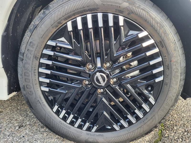 Photo 4 de l’annonce de NISSAN Leaf d’occasion à vendre à ANNECY