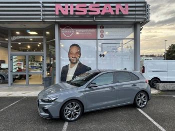 HYUNDAI i30 1.6 CRDI 136ch N Line DCT-7 Euro6d-T EVAP 6cv