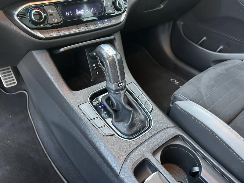 Photo 15 de l’annonce de HYUNDAI i30 d’occasion à vendre à CHAMBERY