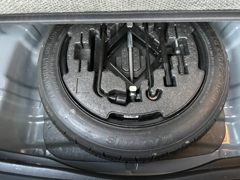 Photo 18 de l’annonce de HYUNDAI i30 d’occasion à vendre à CHAMBERY