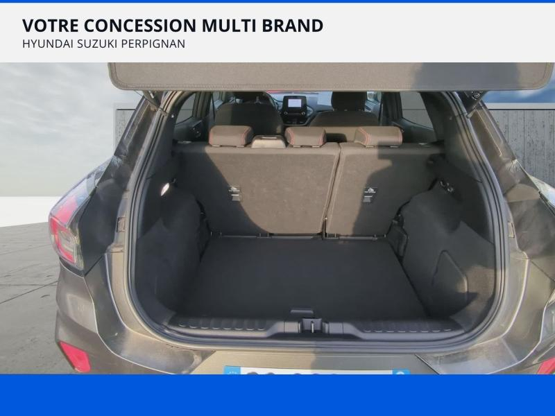 Photo 7 de l’annonce de FORD Puma d’occasion à vendre à PERPIGNAN