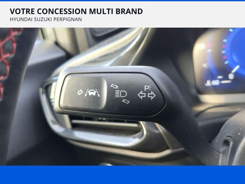 Photo 15 de l’annonce de FORD Puma d’occasion à vendre à PERPIGNAN