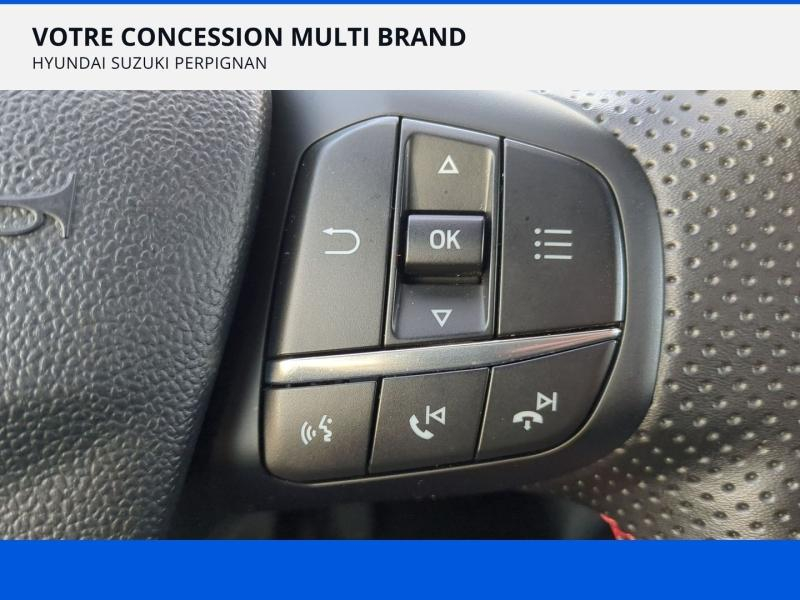 Photo 17 de l’annonce de FORD Puma d’occasion à vendre à PERPIGNAN