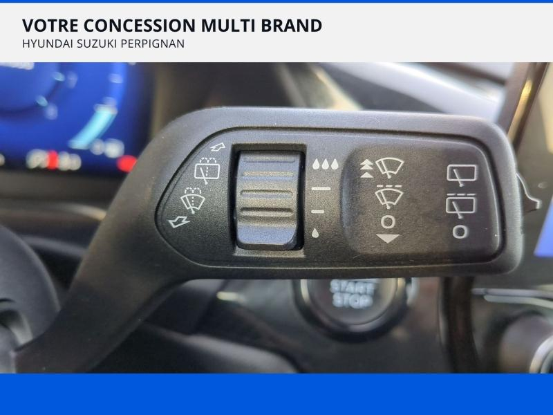 Photo 18 de l’annonce de FORD Puma d’occasion à vendre à PERPIGNAN