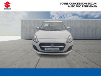 SUZUKI Swift d’occasion à vendre à PERPIGNAN