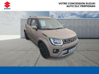 SUZUKI Ignis d’occasion à vendre à PERPIGNAN