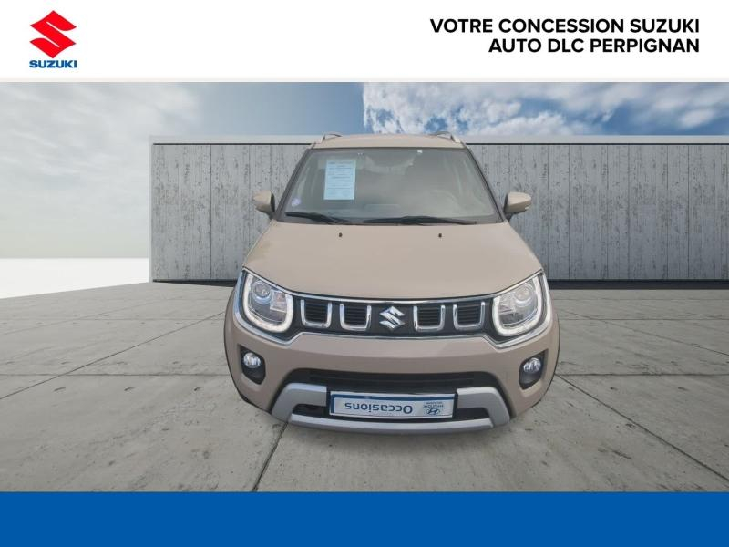 Photo 3 de l’annonce de SUZUKI Ignis d’occasion à vendre à PERPIGNAN