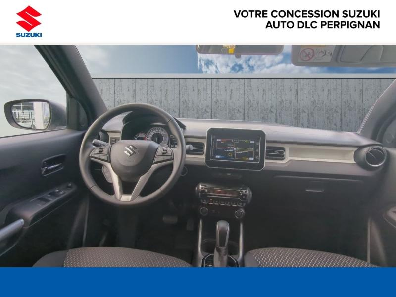Photo 10 de l’annonce de SUZUKI Ignis d’occasion à vendre à PERPIGNAN