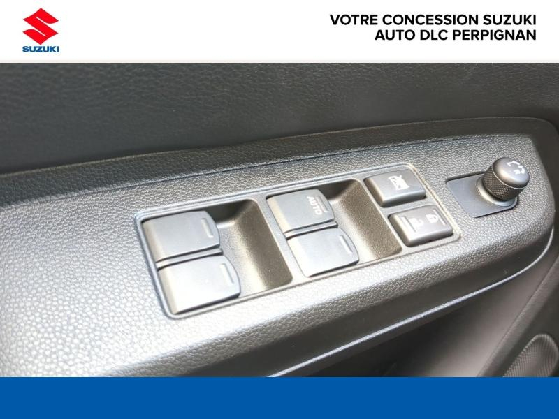 Photo 11 de l’annonce de SUZUKI Ignis d’occasion à vendre à PERPIGNAN