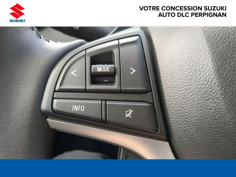 Photo 15 de l’annonce de SUZUKI Ignis d’occasion à vendre à PERPIGNAN