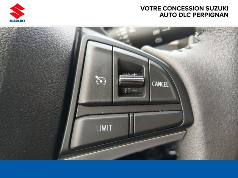 Photo 16 de l’annonce de SUZUKI Ignis d’occasion à vendre à PERPIGNAN