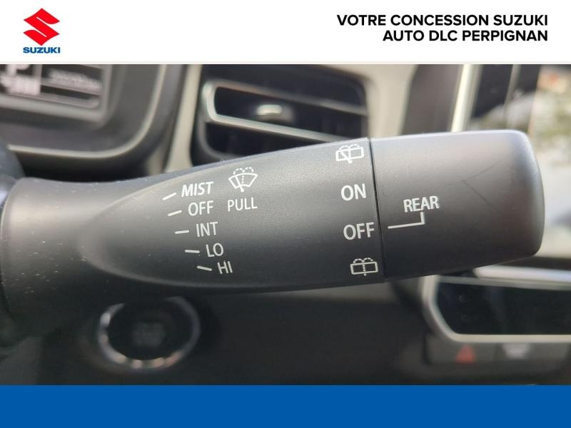 Photo 17 de l’annonce de SUZUKI Ignis d’occasion à vendre à PERPIGNAN