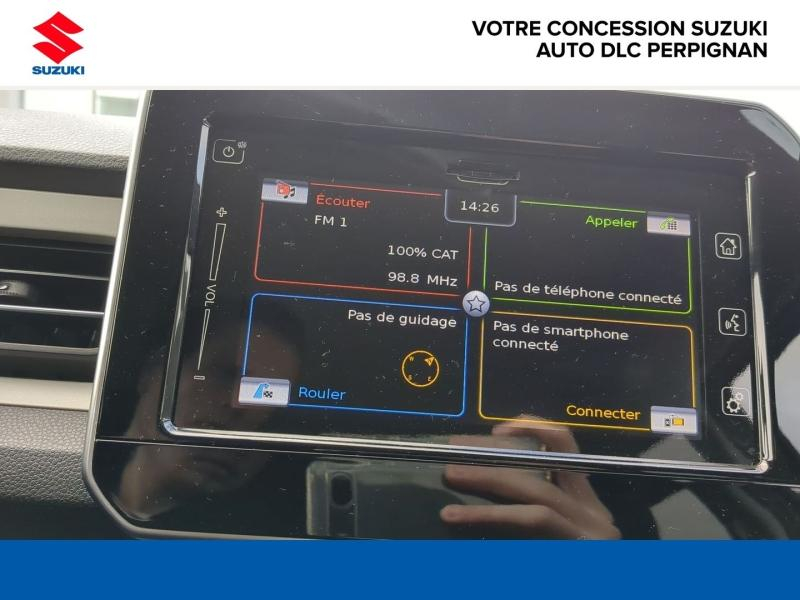 Photo 18 de l’annonce de SUZUKI Ignis d’occasion à vendre à PERPIGNAN