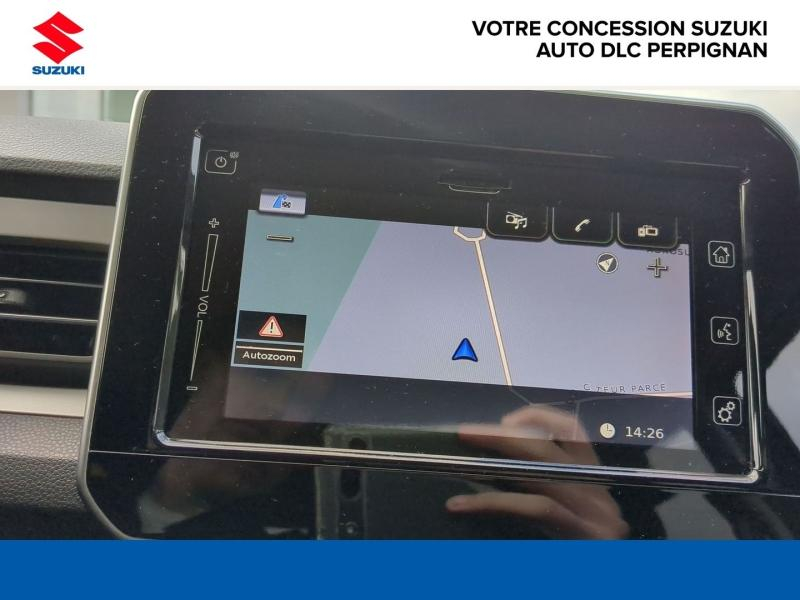 Photo 19 de l’annonce de SUZUKI Ignis d’occasion à vendre à PERPIGNAN