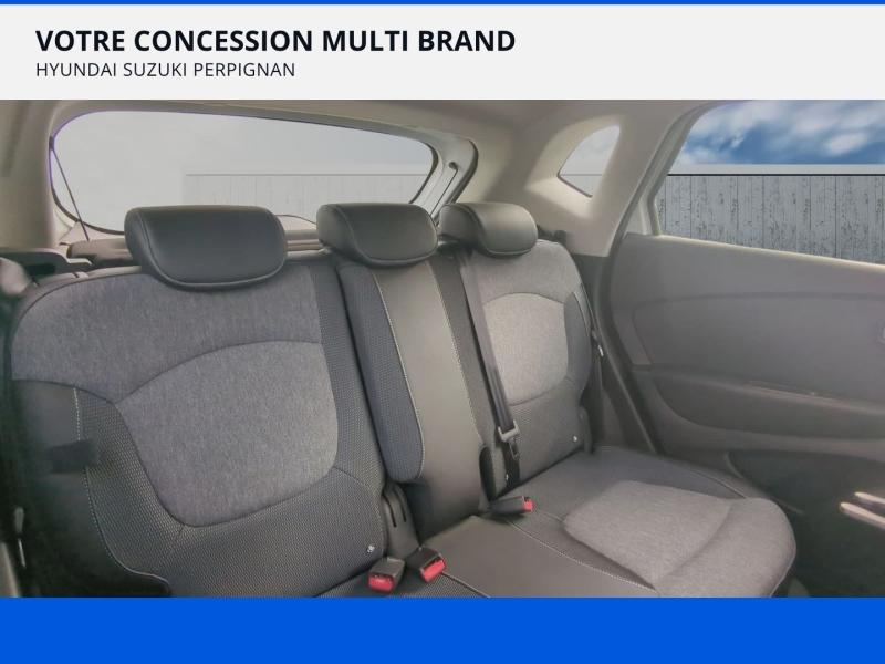 Photo 8 de l’annonce de RENAULT Captur d’occasion à vendre à PERPIGNAN