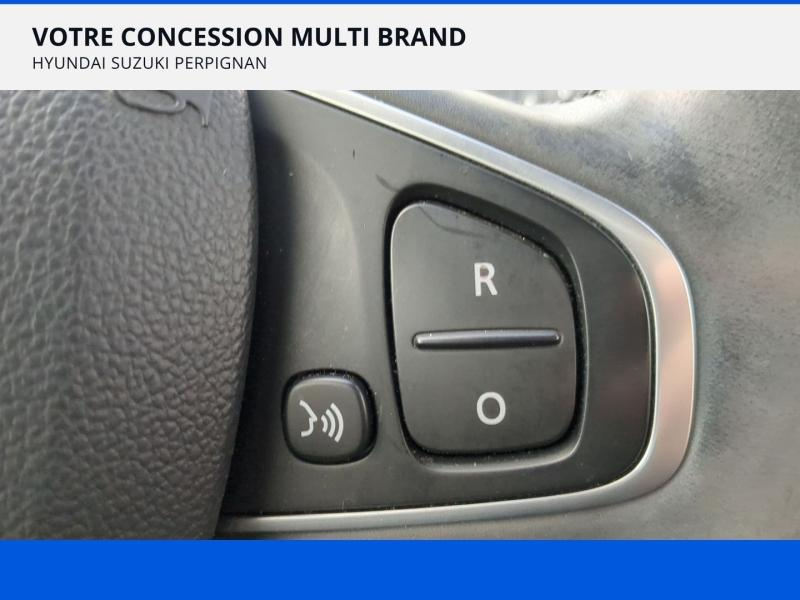 Photo 16 de l’annonce de RENAULT Captur d’occasion à vendre à PERPIGNAN