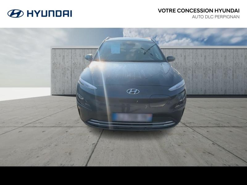 Photo 3 de l’annonce de HYUNDAI Kona d’occasion à vendre à PERPIGNAN