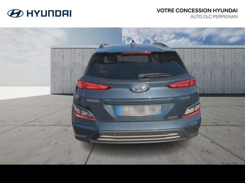 Photo 4 de l’annonce de HYUNDAI Kona d’occasion à vendre à PERPIGNAN