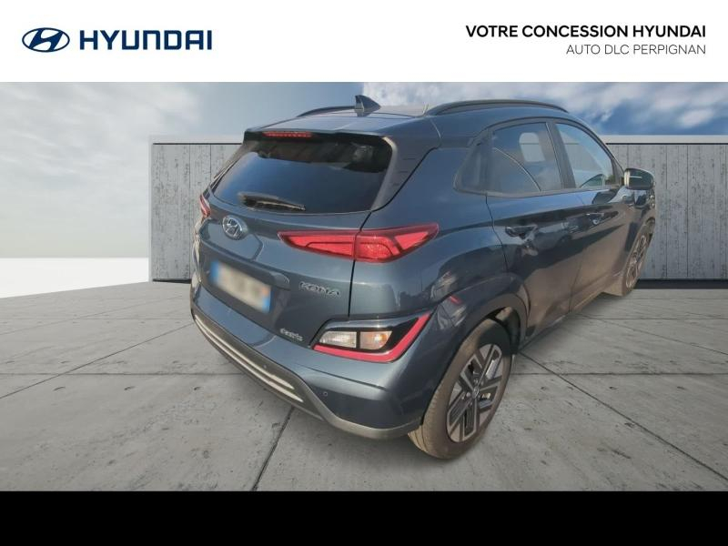 Photo 6 de l’annonce de HYUNDAI Kona d’occasion à vendre à PERPIGNAN