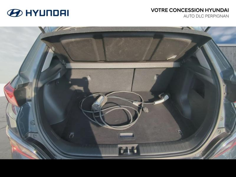 Photo 7 de l’annonce de HYUNDAI Kona d’occasion à vendre à PERPIGNAN