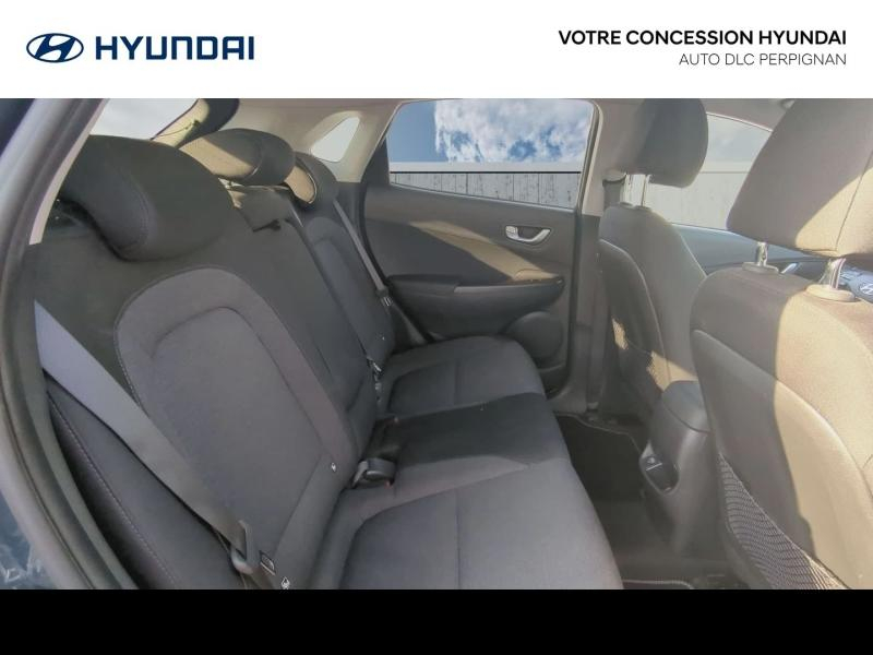 Photo 8 de l’annonce de HYUNDAI Kona d’occasion à vendre à PERPIGNAN