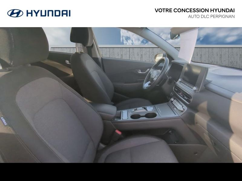 Photo 9 de l’annonce de HYUNDAI Kona d’occasion à vendre à PERPIGNAN