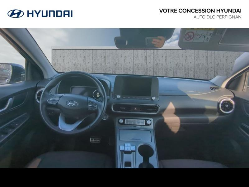 Photo 10 de l’annonce de HYUNDAI Kona d’occasion à vendre à PERPIGNAN