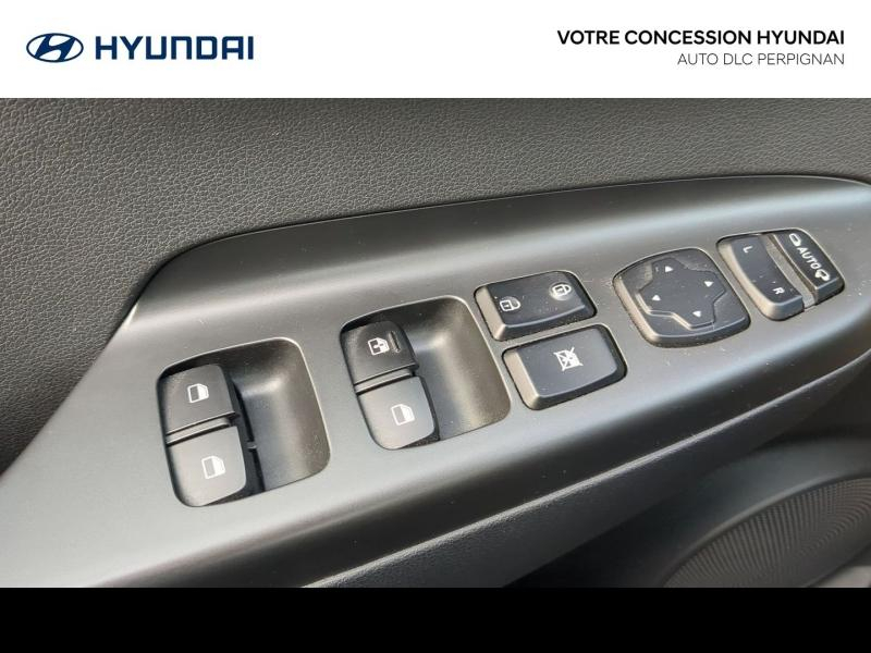 Photo 11 de l’annonce de HYUNDAI Kona d’occasion à vendre à PERPIGNAN