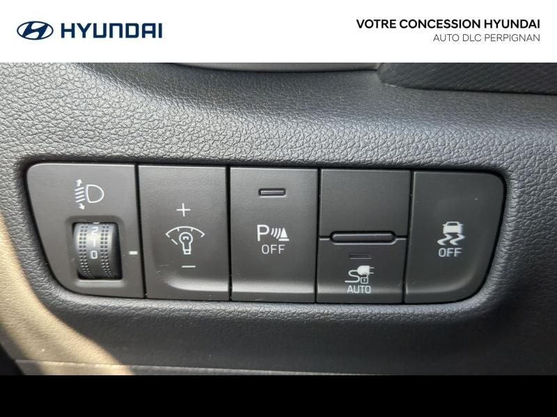 Photo 12 de l’annonce de HYUNDAI Kona d’occasion à vendre à PERPIGNAN