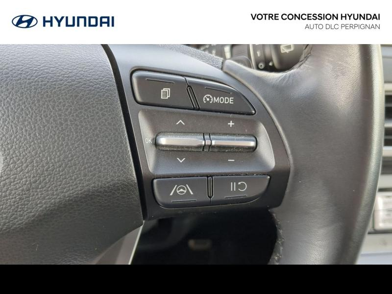 Photo 16 de l’annonce de HYUNDAI Kona d’occasion à vendre à PERPIGNAN