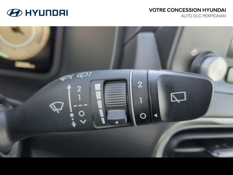 Photo 17 de l’annonce de HYUNDAI Kona d’occasion à vendre à PERPIGNAN